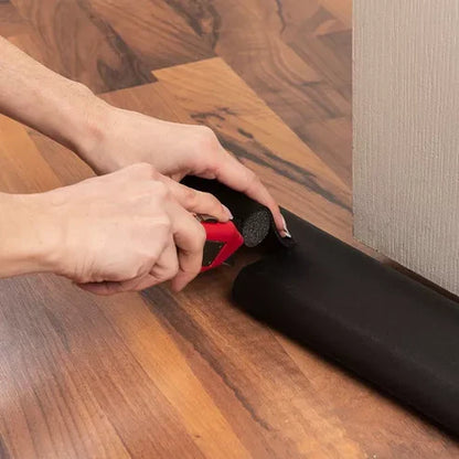 PROMO 2x1 Burlete Aislante Protector de Puerta