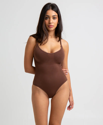 Body Modelador faja de Alta compresión