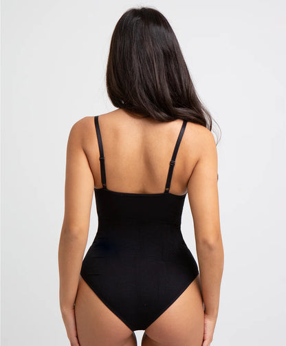 Body Modelador faja de Alta compresión