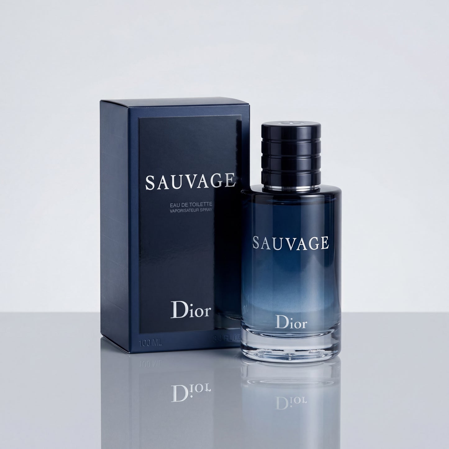 COMPRE 1 Y LLÉVESE 3 PERFUMES IMPORTADOS – 3x100ml (212 VIP Men, Bleu de Chanel, Dior Sauvage)